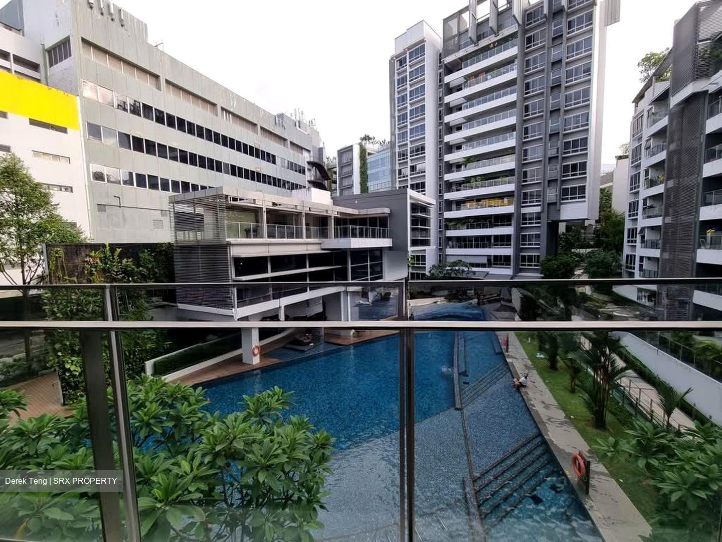 Sophia Residence (D9), Condominium #620685781